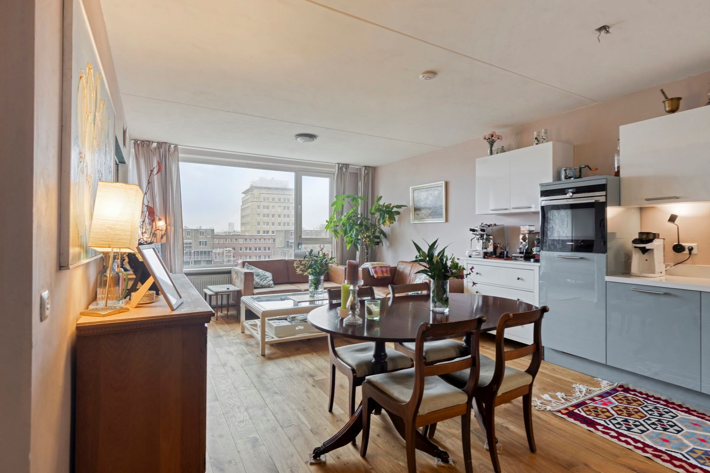 Foto 10 van Sirtemastraat 310