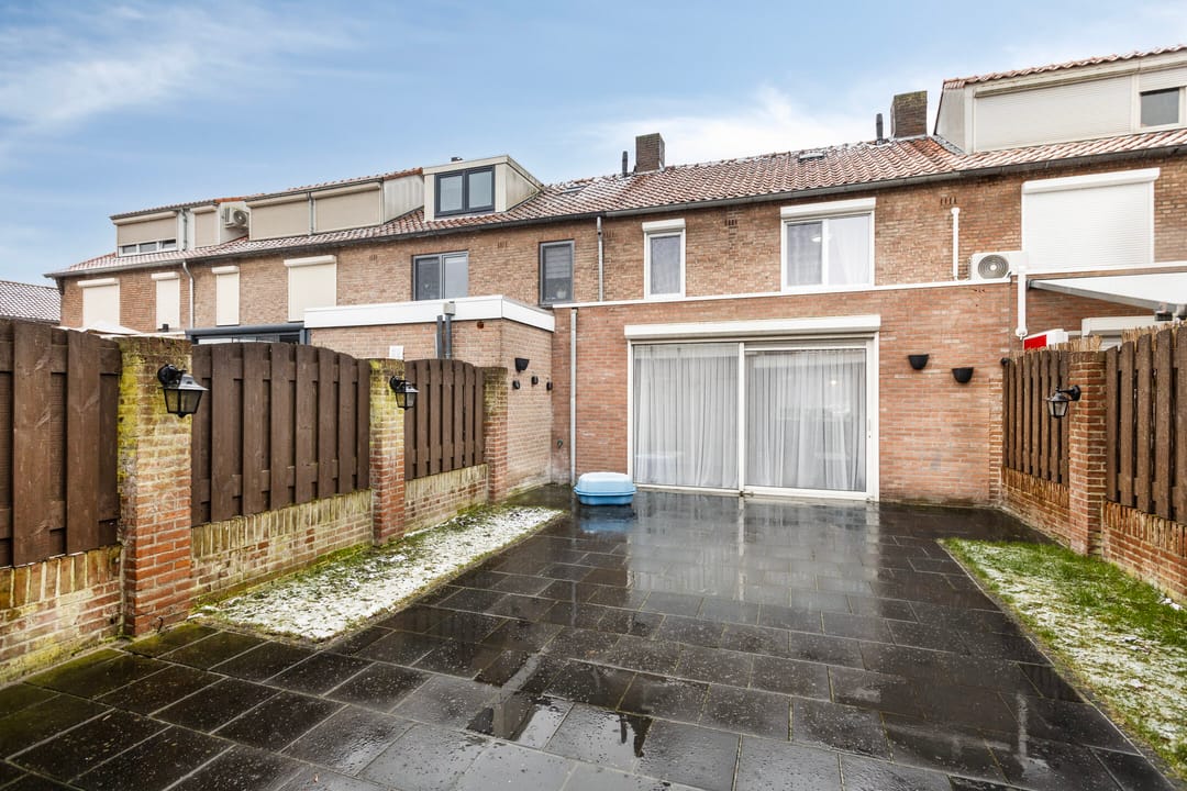 Photo 2 of Condorstraat 42