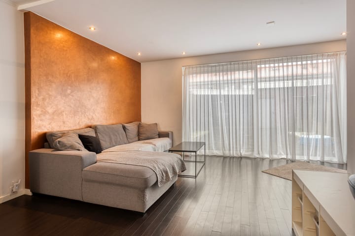 Foto 7 van Condorstraat 42