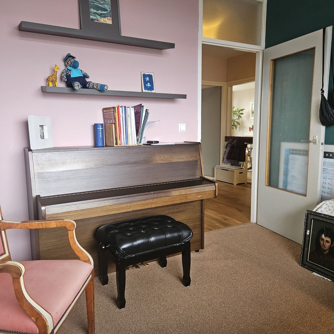 Foto 22 van Sirtemastraat 310