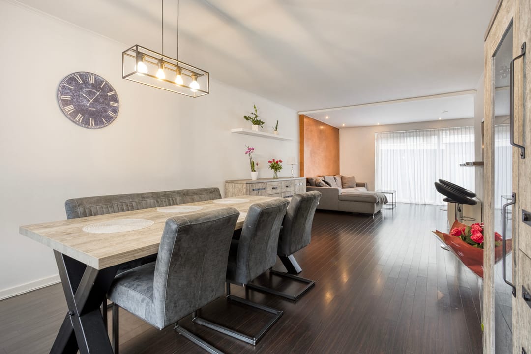 Photo 11 of Condorstraat 42