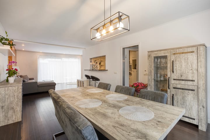 Foto 12 van Condorstraat 42