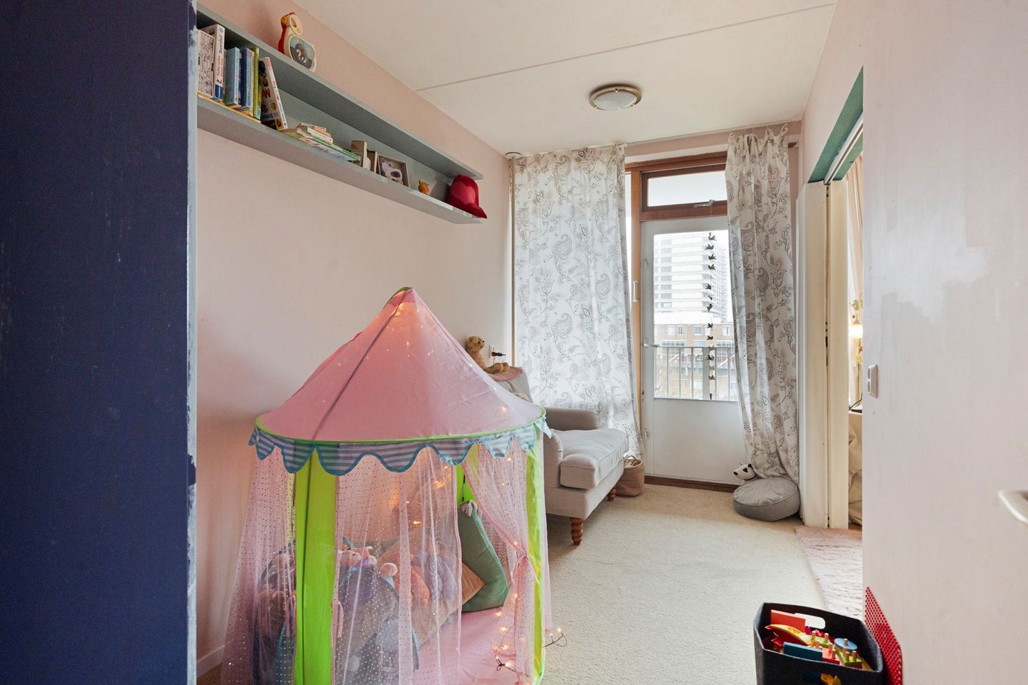 Foto 25 van Sirtemastraat 310