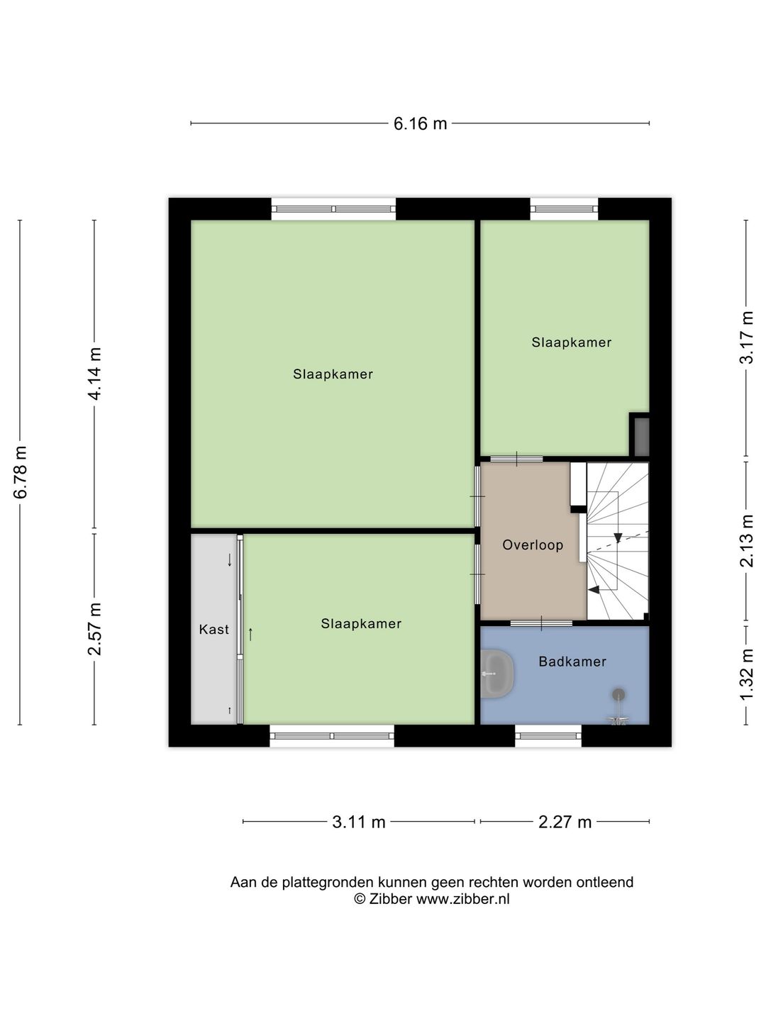 Photo 16 of Condorstraat 42