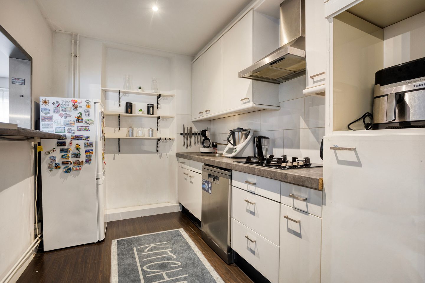 Photo 4 of Condorstraat 42