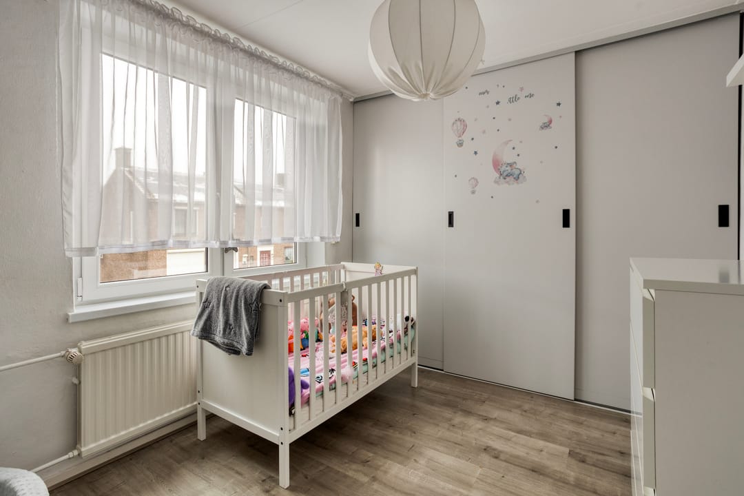 Photo 22 of Condorstraat 42