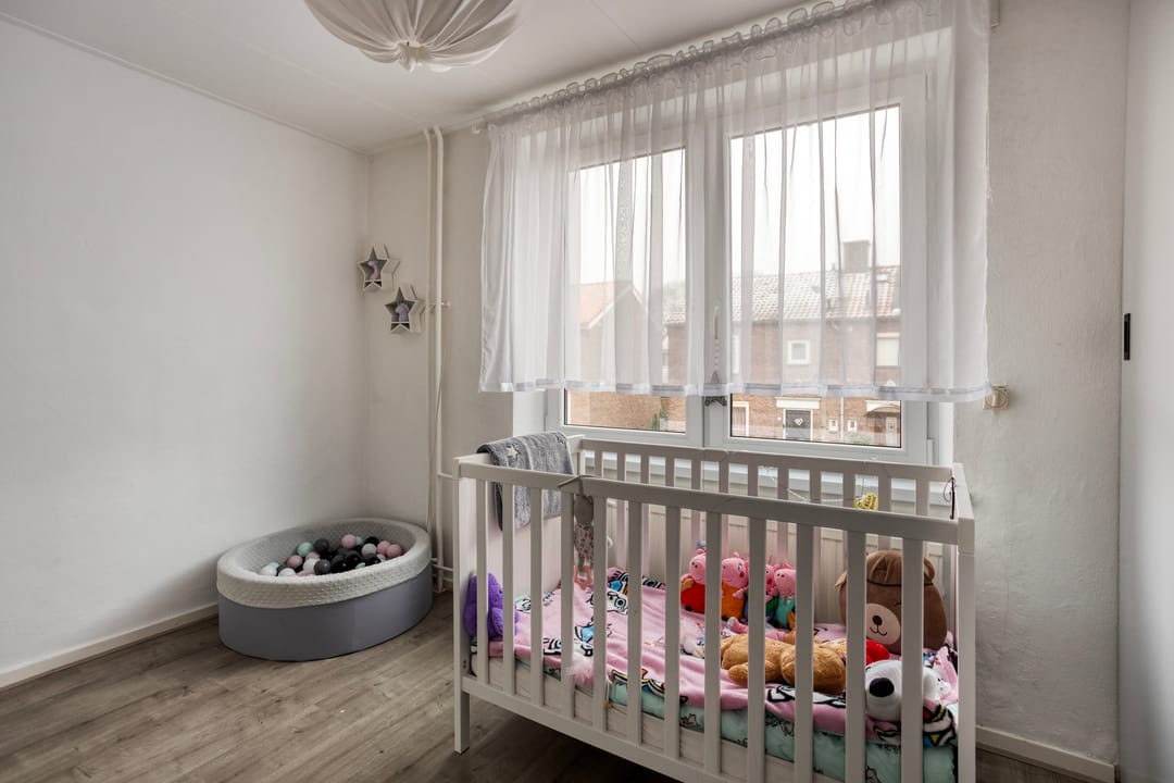 Photo 23 of Condorstraat 42