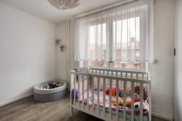 Foto 23 van Condorstraat 42