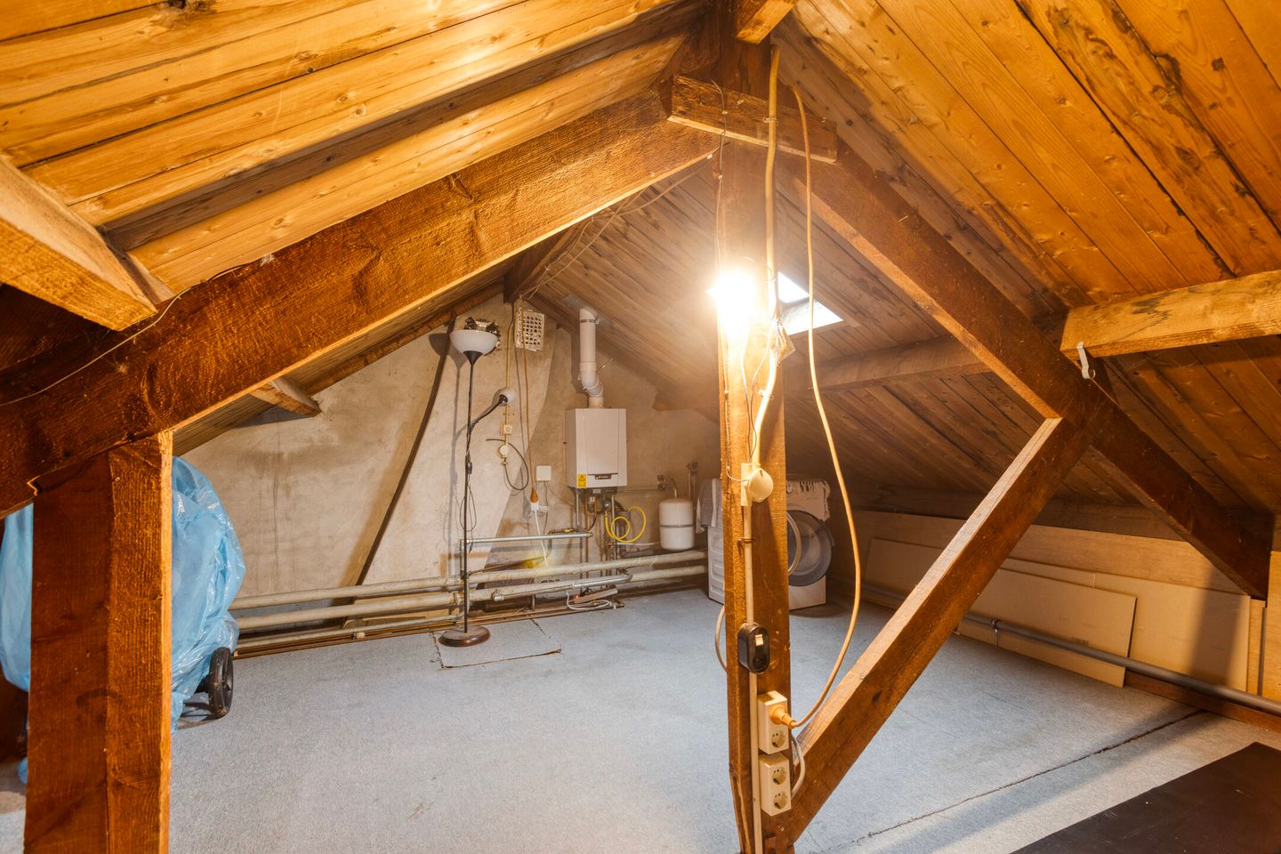 Photo 25 of Condorstraat 42