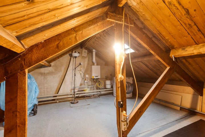 Foto 25 van Condorstraat 42