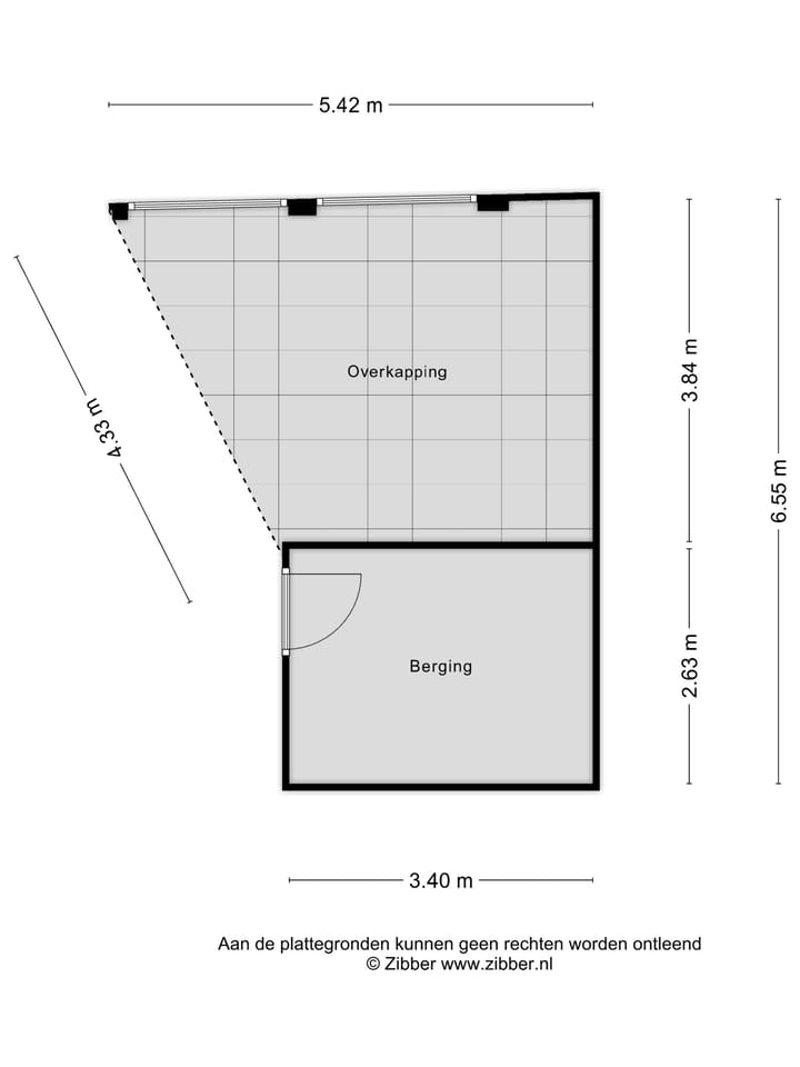 Foto 26 van Condorstraat 42