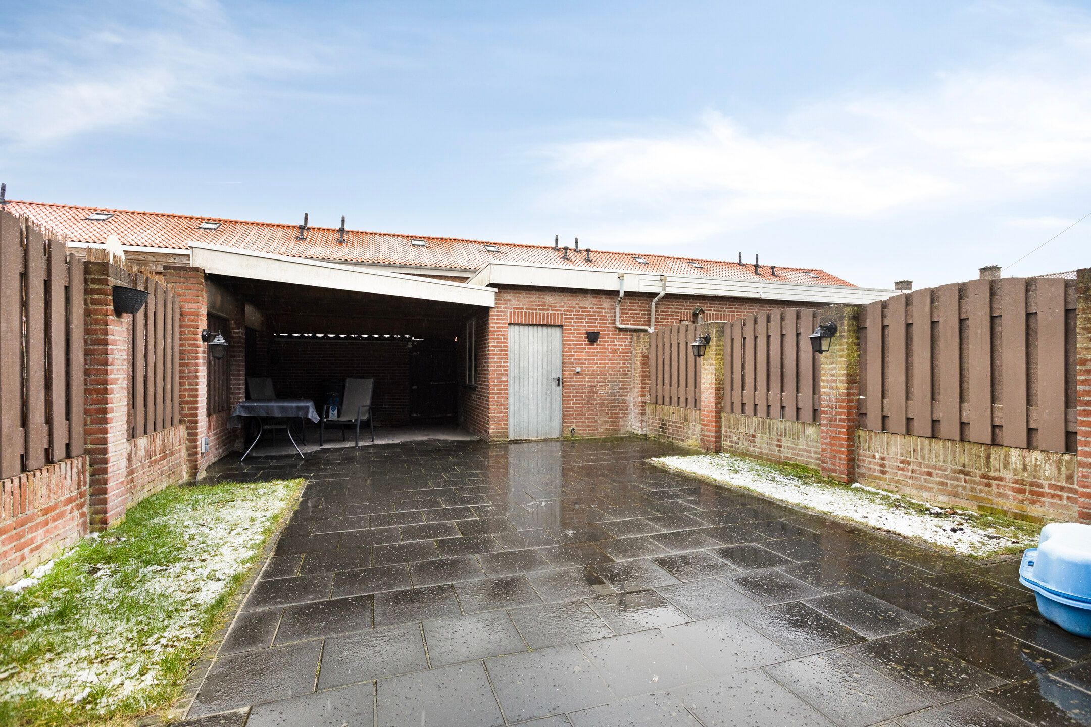 Photo 27 of Condorstraat 42