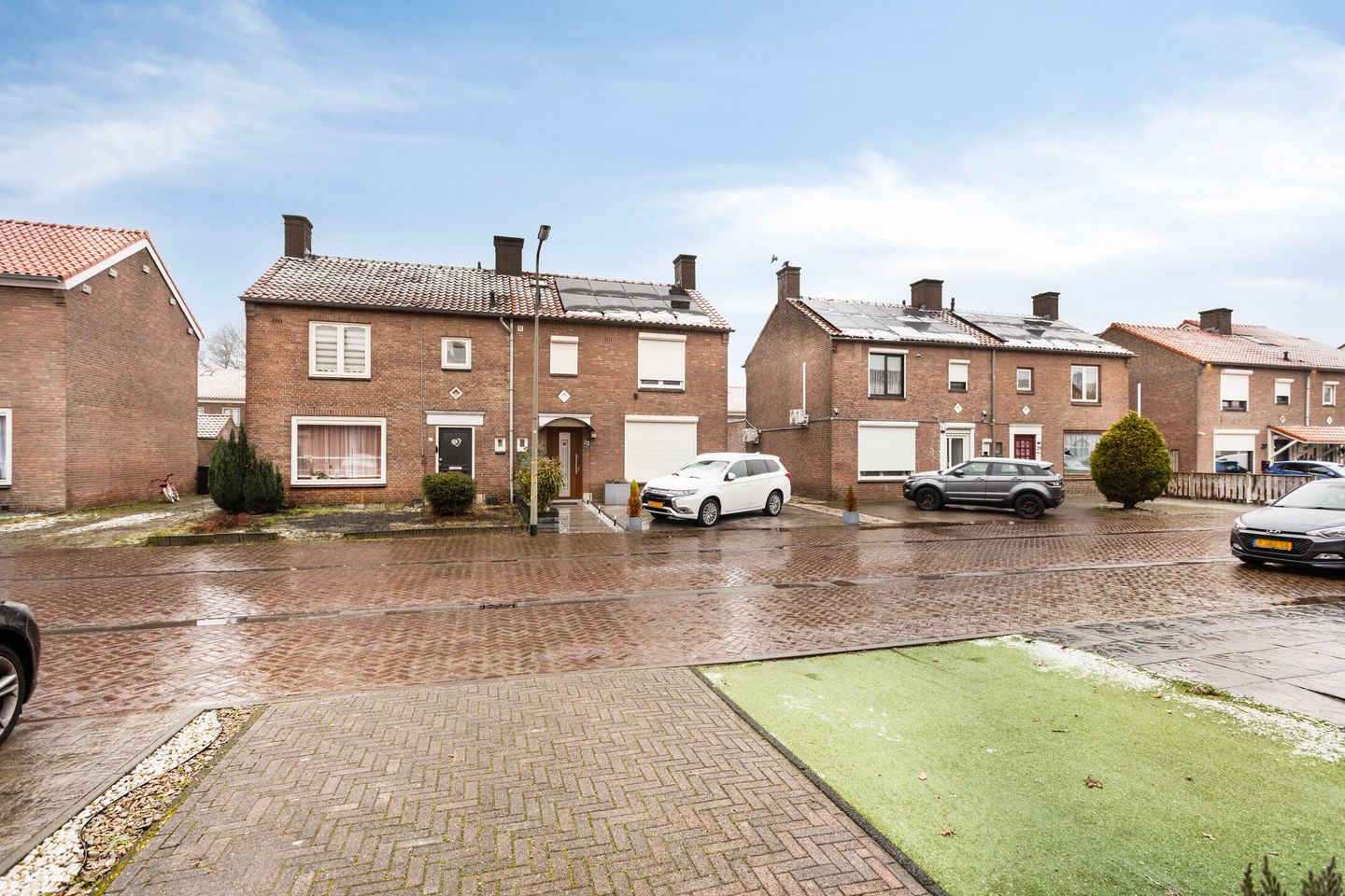 Photo 29 of Condorstraat 42