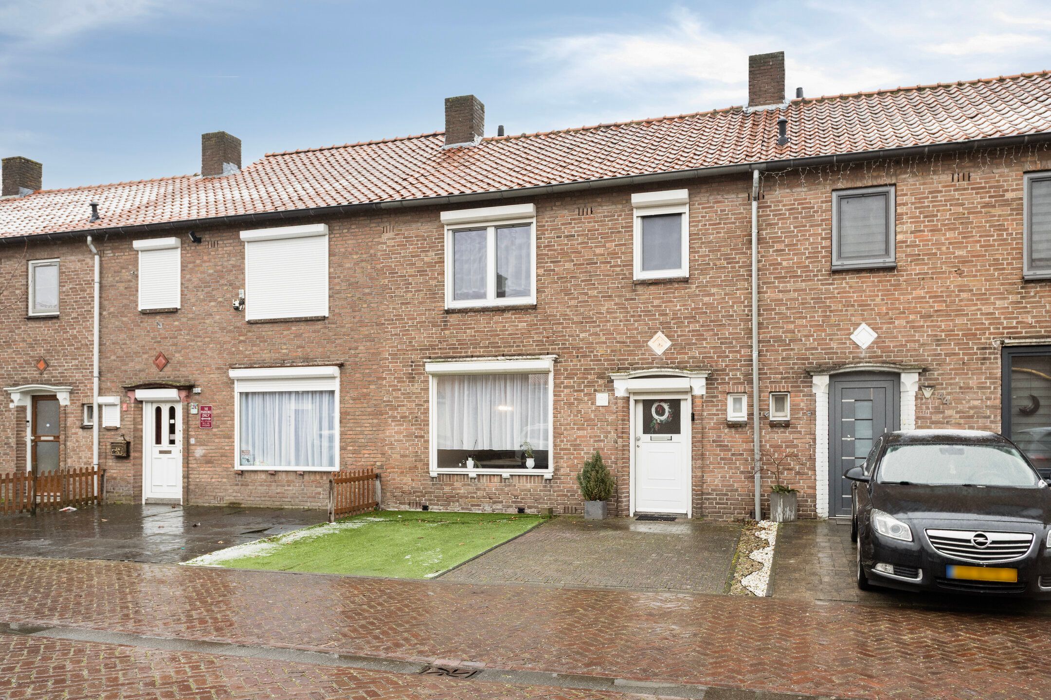 Photo 30 of Condorstraat 42