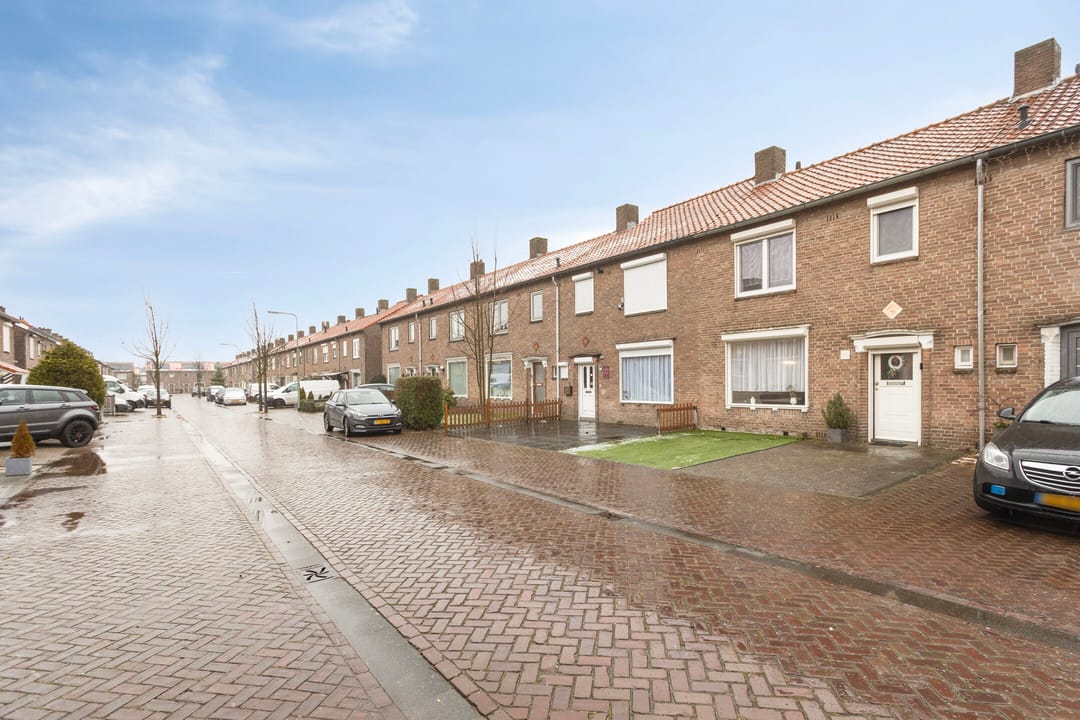 Photo 31 of Condorstraat 42