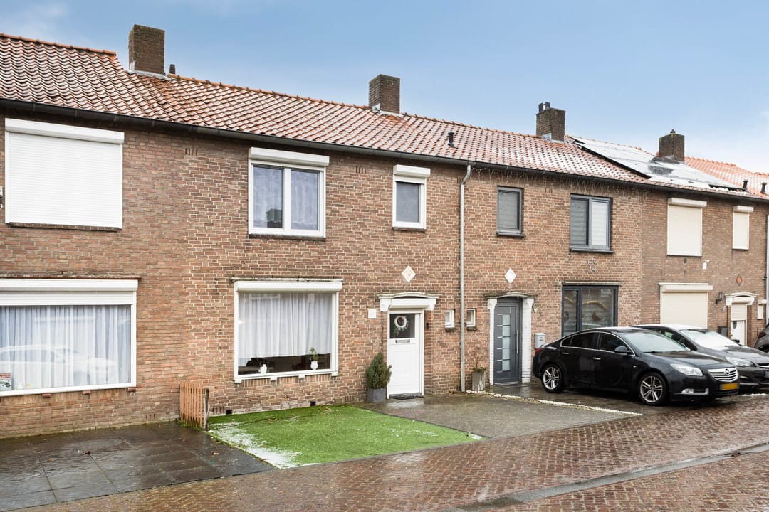 Photo 32 of Condorstraat 42