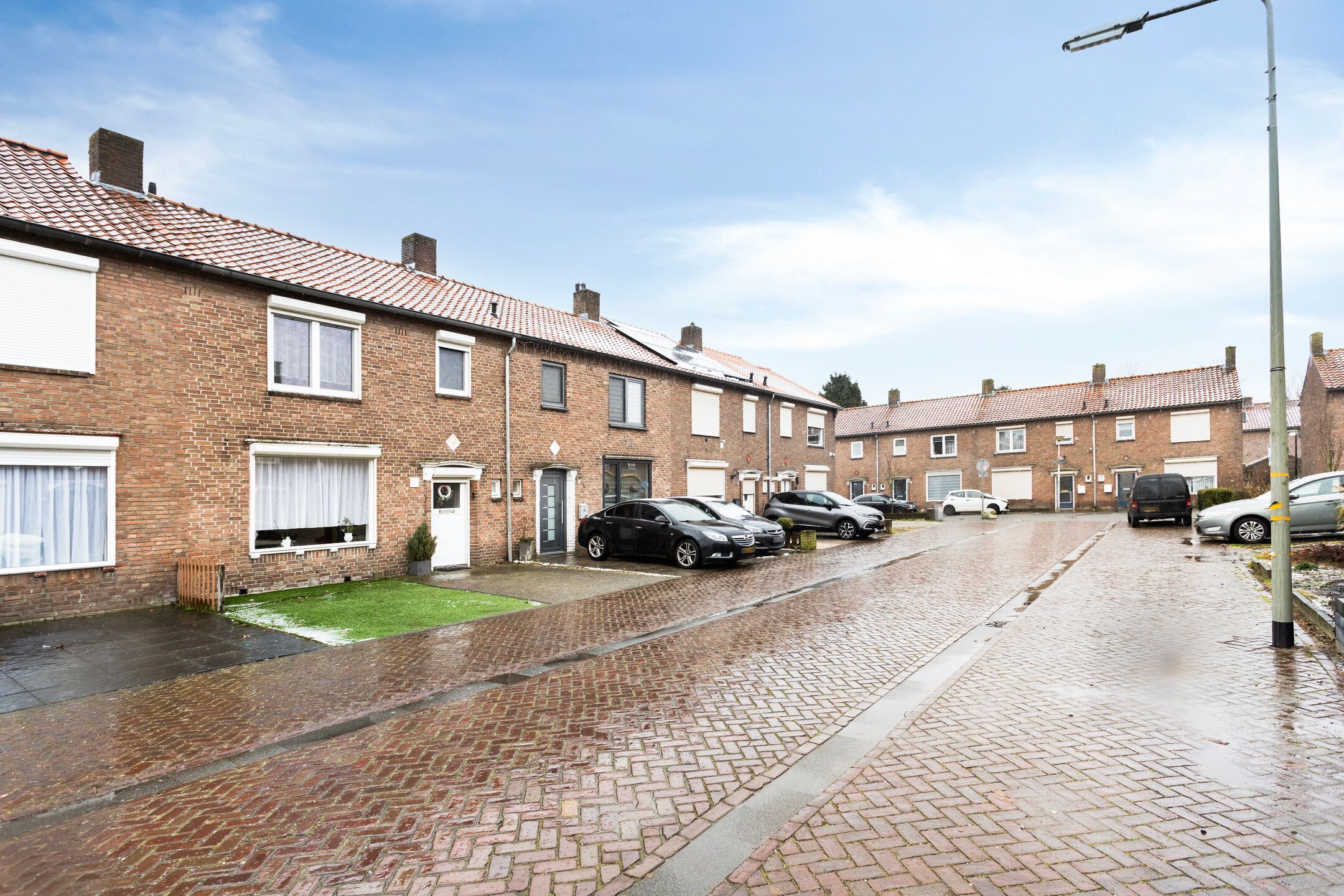 Photo 33 of Condorstraat 42