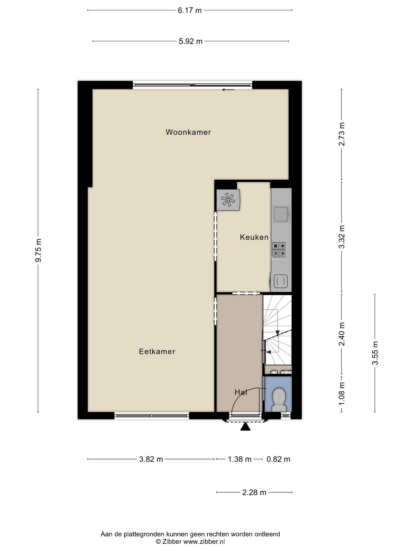 Photo 35 of Condorstraat 42