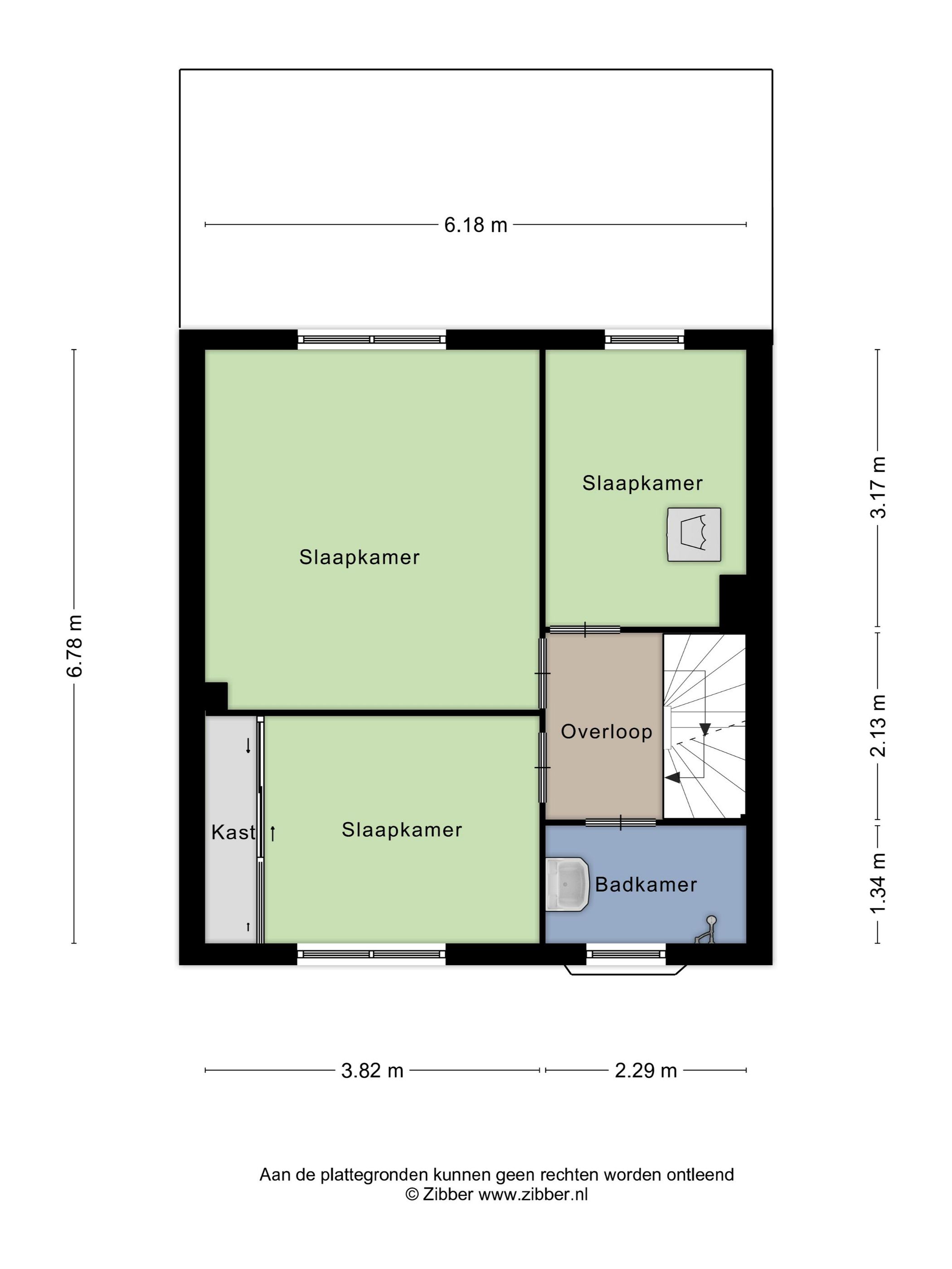 Photo 36 of Condorstraat 42