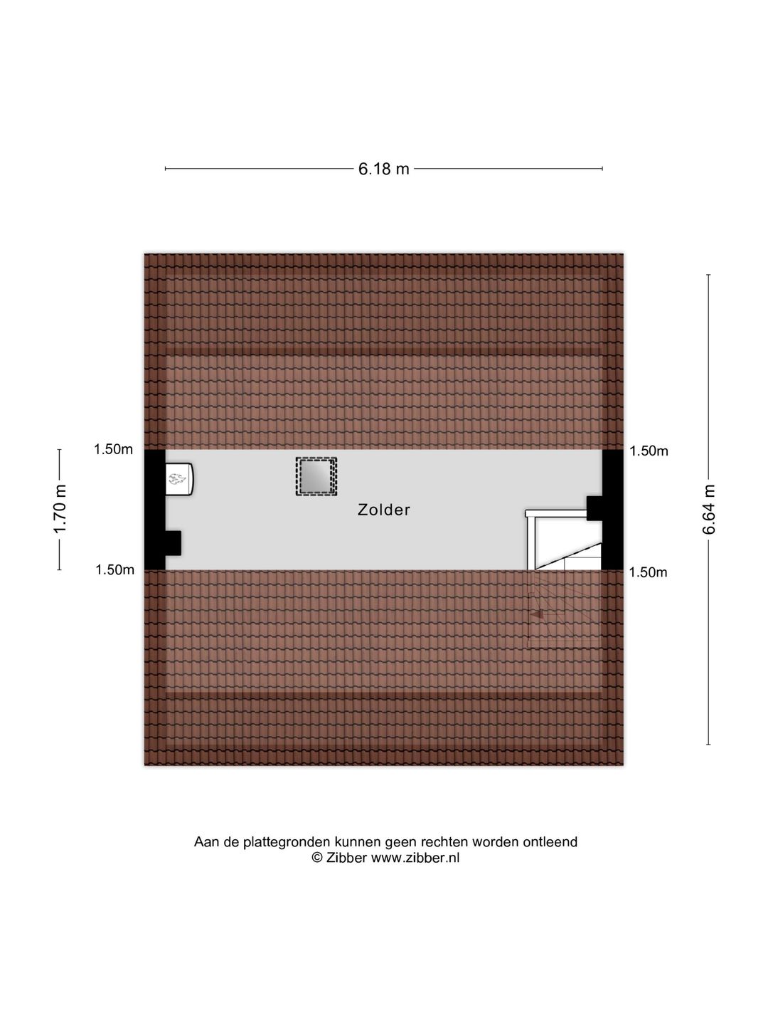 Photo 37 of Condorstraat 42