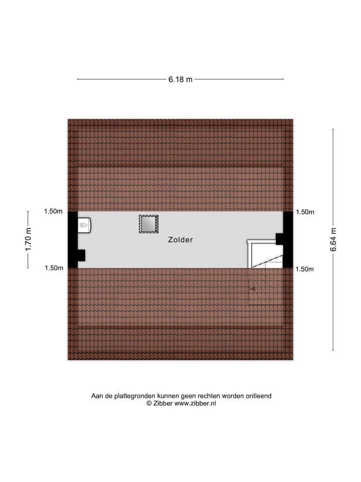 Foto 37 van Condorstraat 42