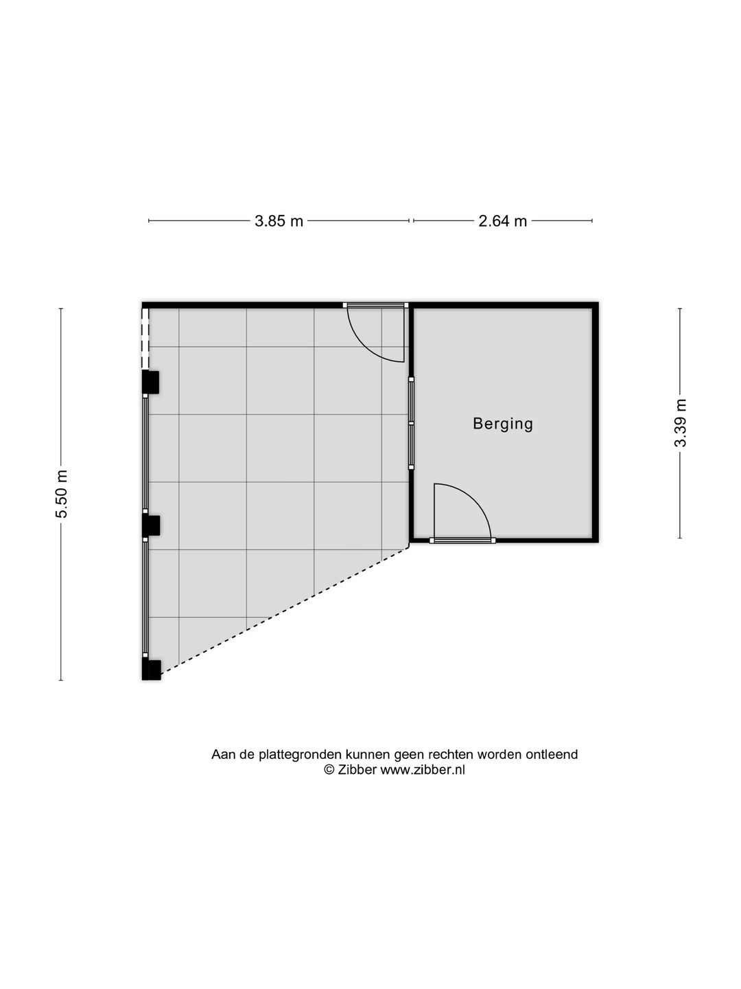 Photo 38 of Condorstraat 42
