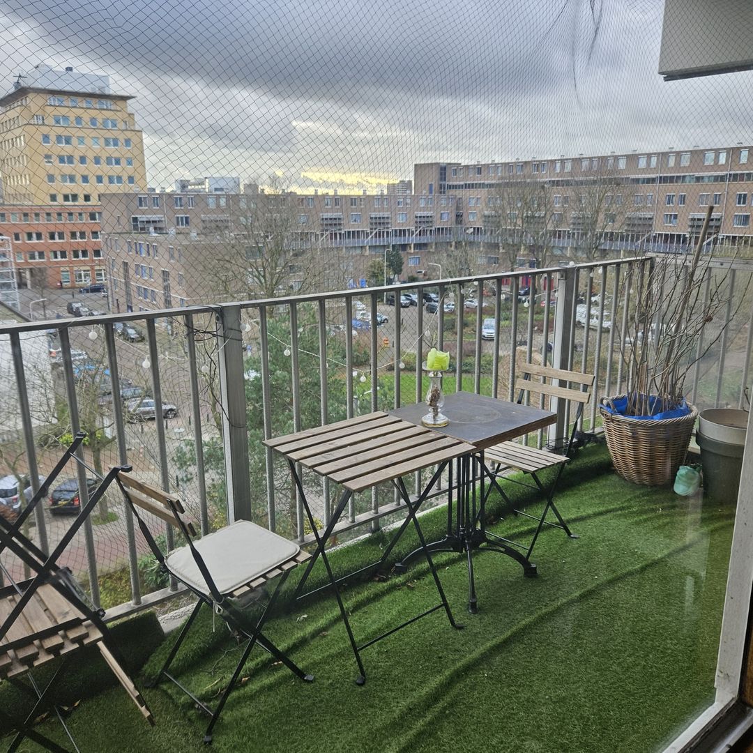 Foto 28 van Sirtemastraat 310