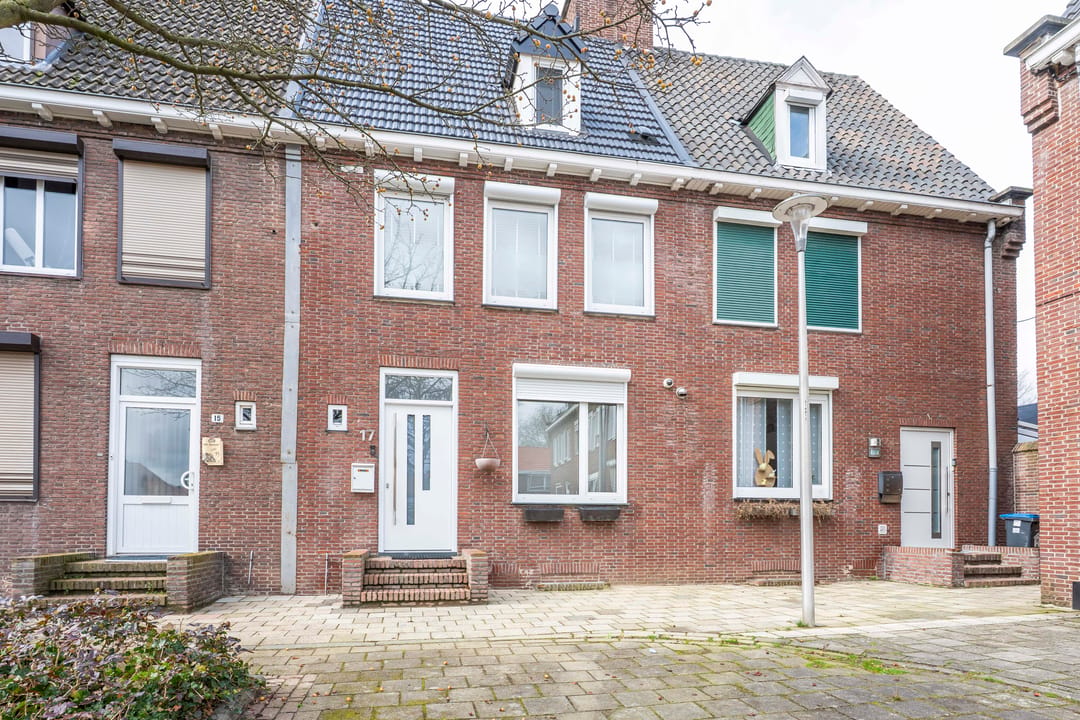 Foto 1 van Elandstraat 17