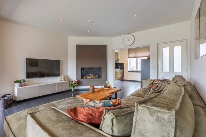 Foto 5 van Elandstraat 17