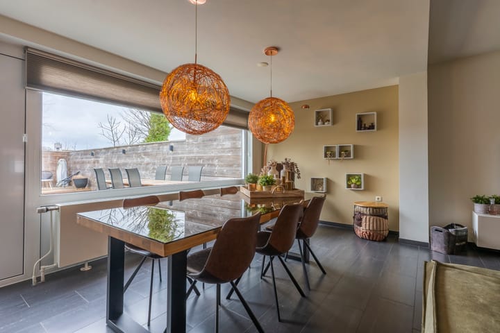 Foto 7 van Elandstraat 17