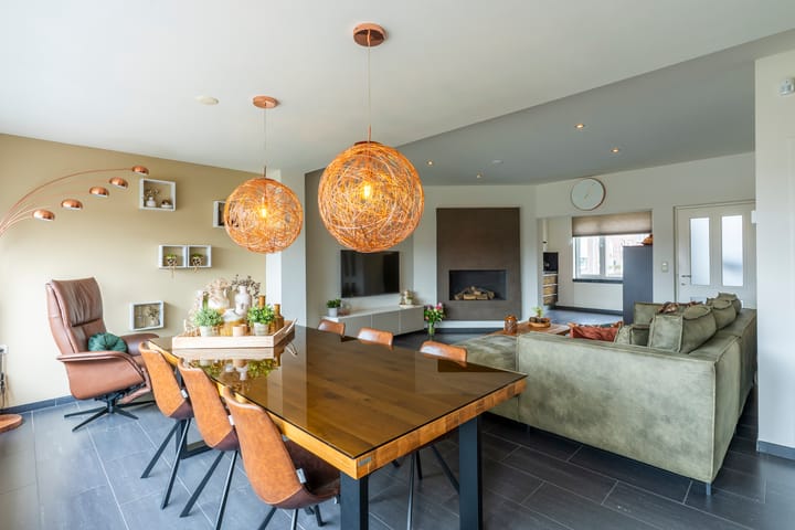 Foto 8 van Elandstraat 17