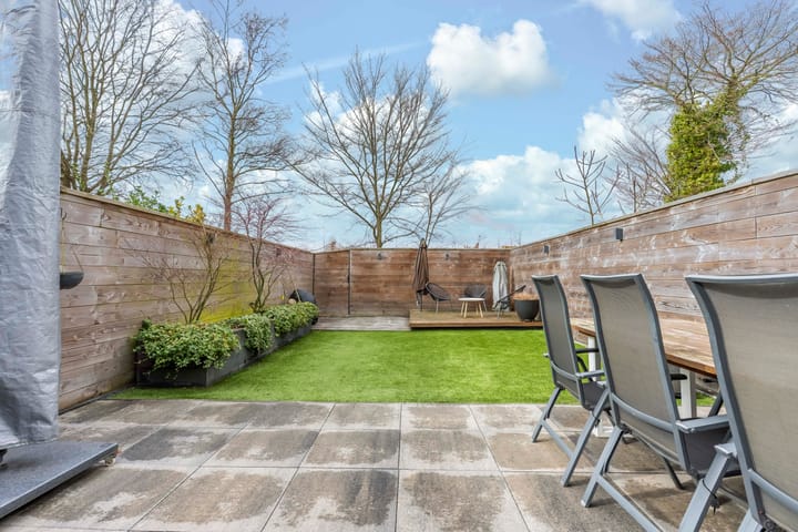 Foto 23 van Elandstraat 17