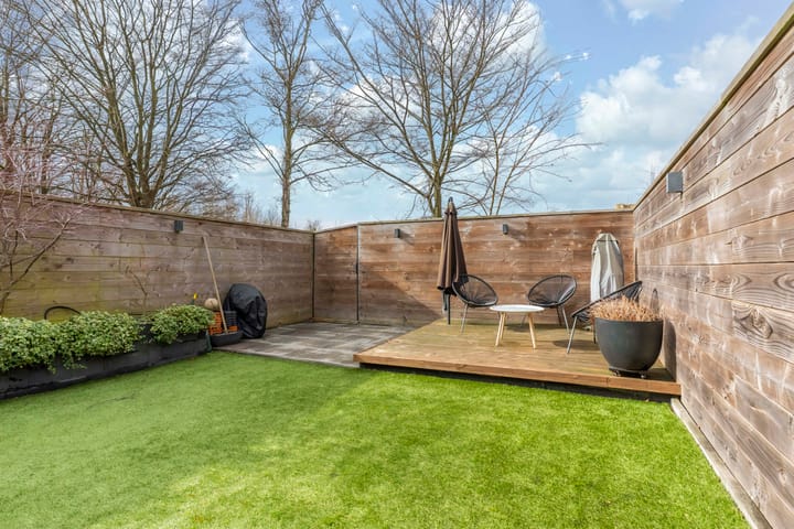 Foto 24 van Elandstraat 17