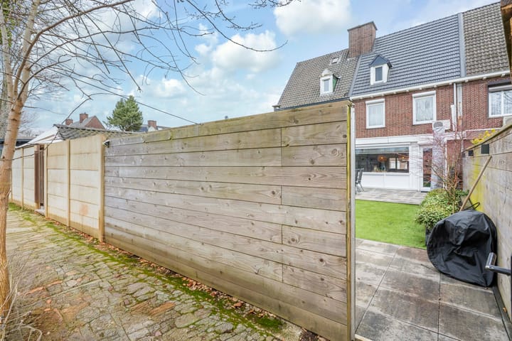 Foto 25 van Elandstraat 17