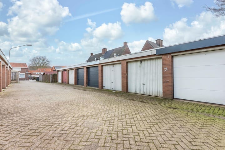 Foto 27 van Elandstraat 17