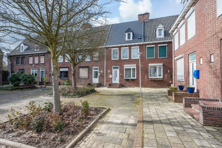 Foto 28 van Elandstraat 17