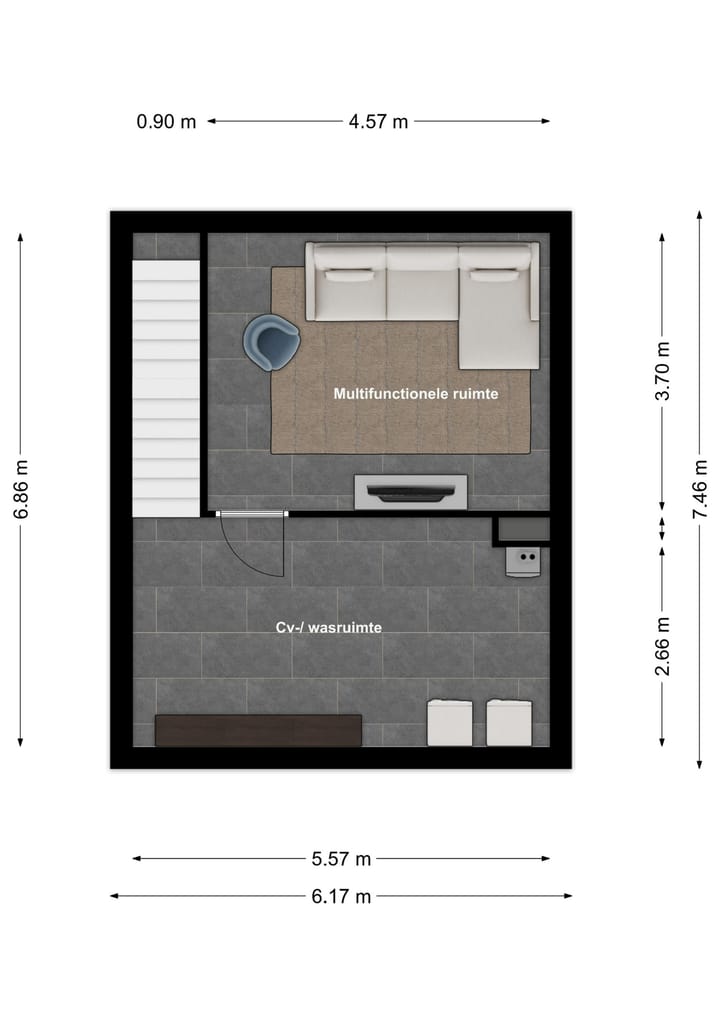 Foto 29 van Elandstraat 17