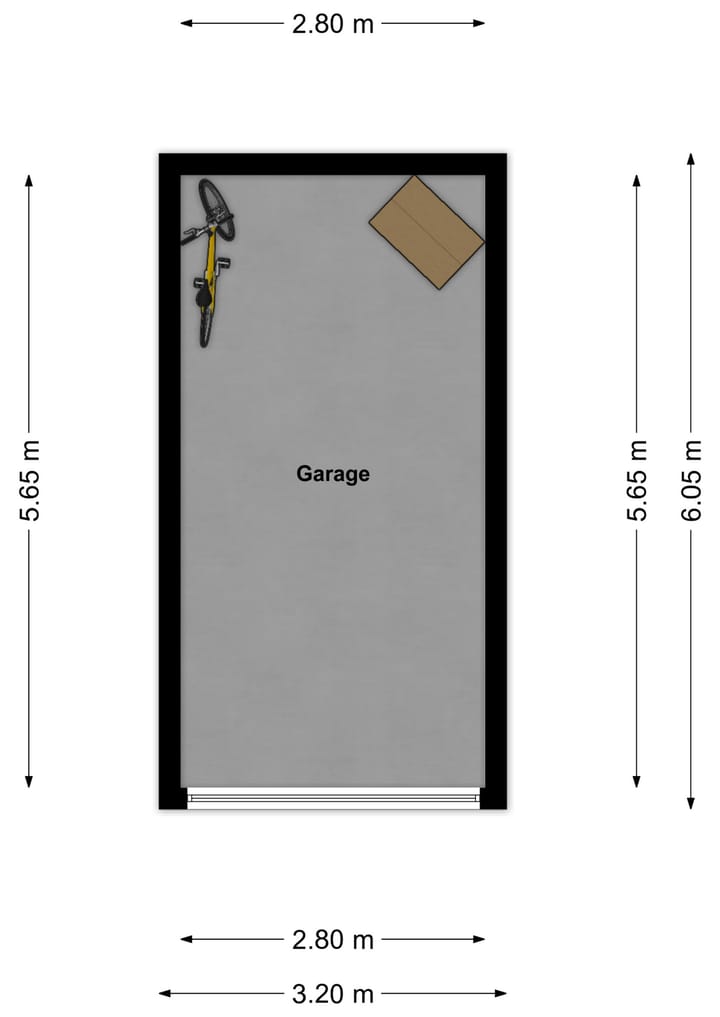 Foto 33 van Elandstraat 17