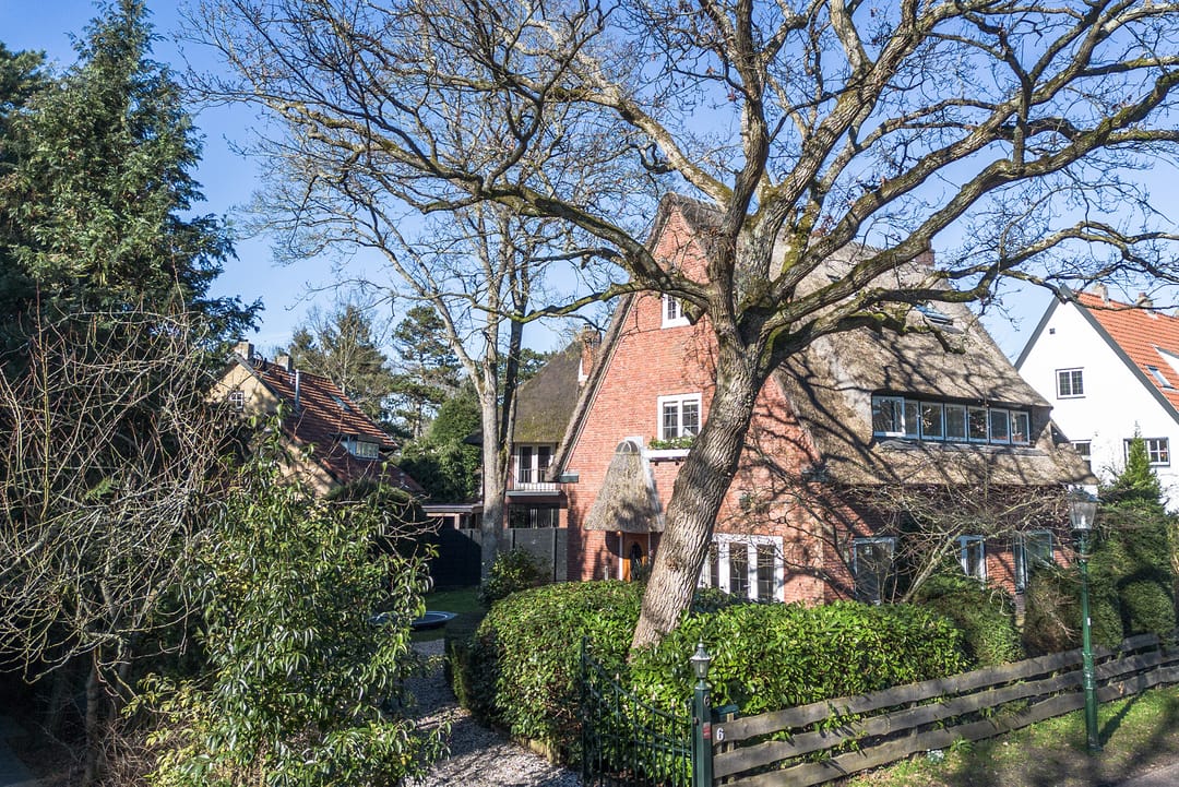 Foto 1 van Teunisbloemlaan 6