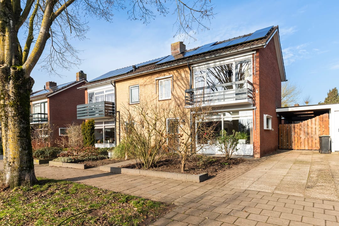 Foto 1 van Boerhaavelaan 112