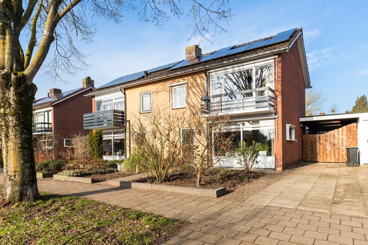 Foto 1 van Boerhaavelaan 112