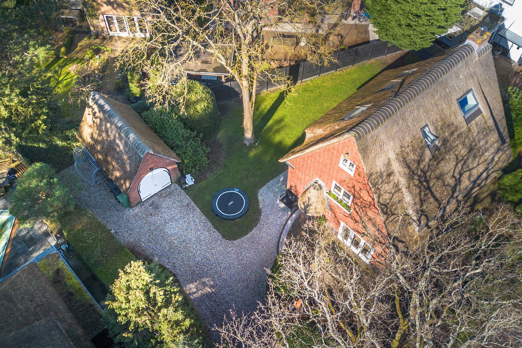 Foto 3 van Teunisbloemlaan 6