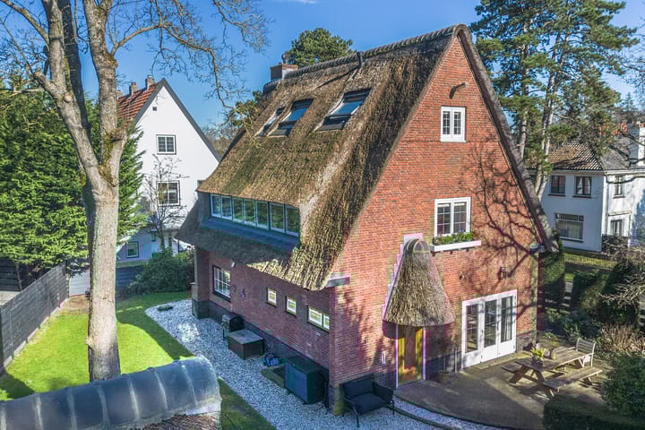 Foto 5 van Teunisbloemlaan 6