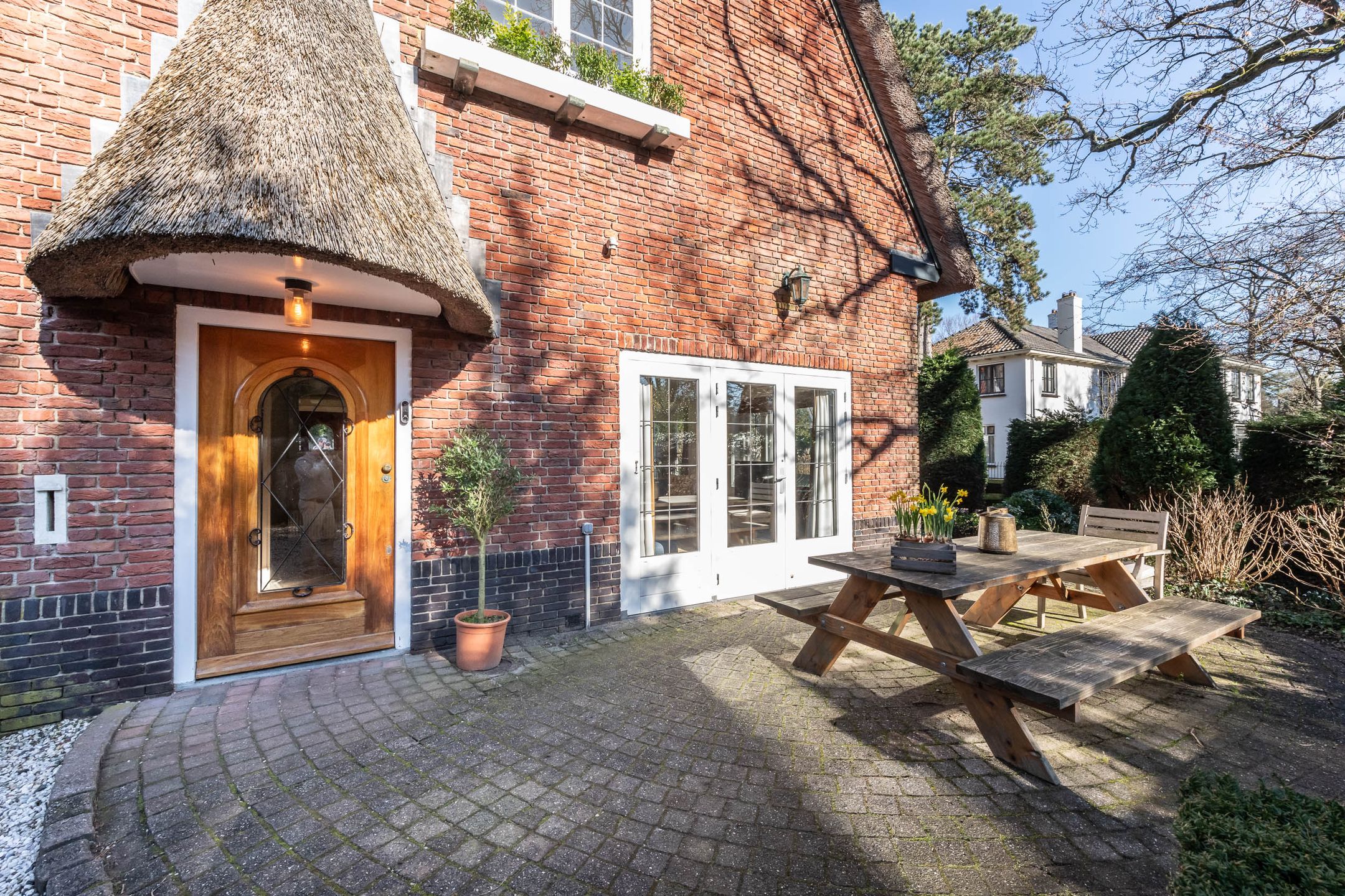 Foto 6 van Teunisbloemlaan 6