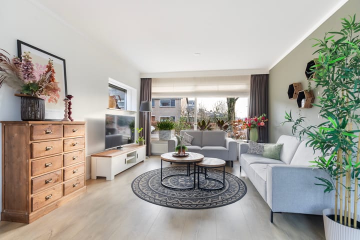 Foto 6 van Boerhaavelaan 112