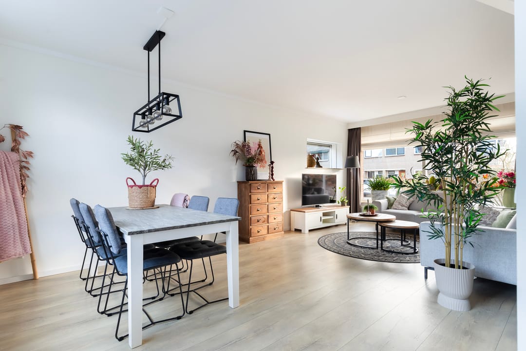 Foto 7 van Boerhaavelaan 112