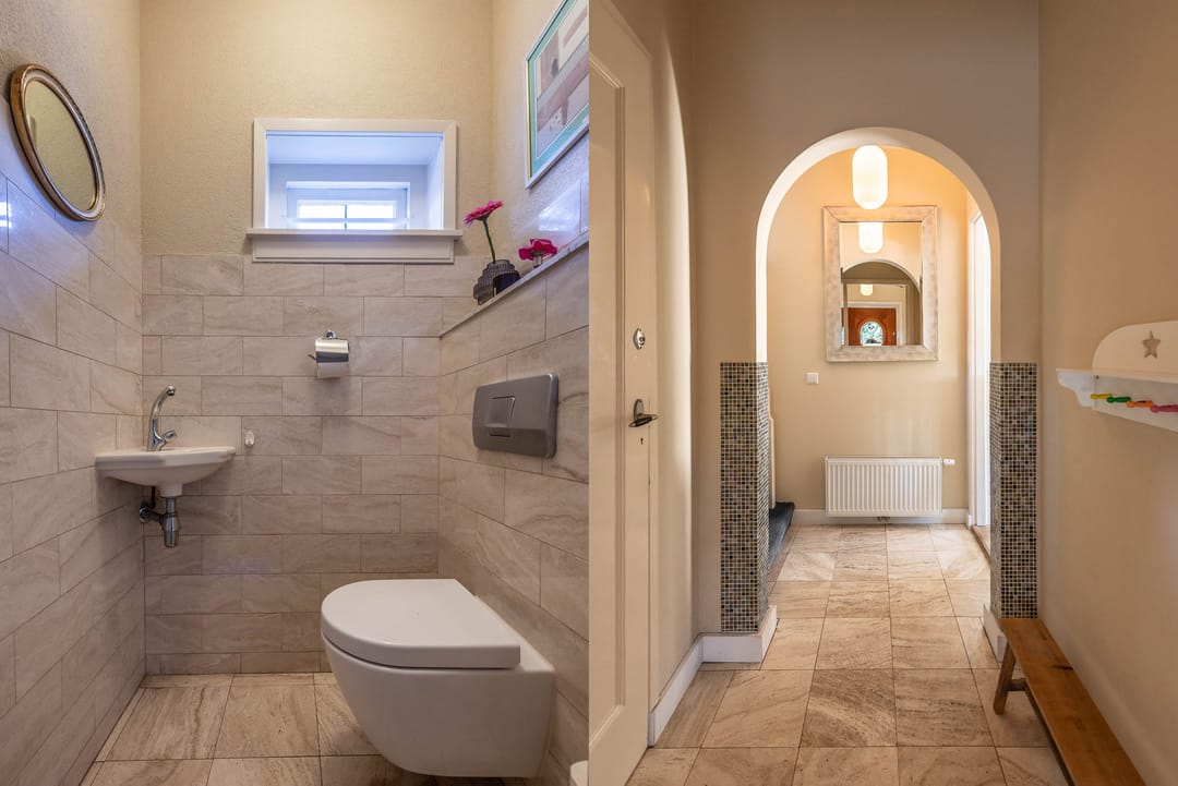 Foto 8 van Teunisbloemlaan 6