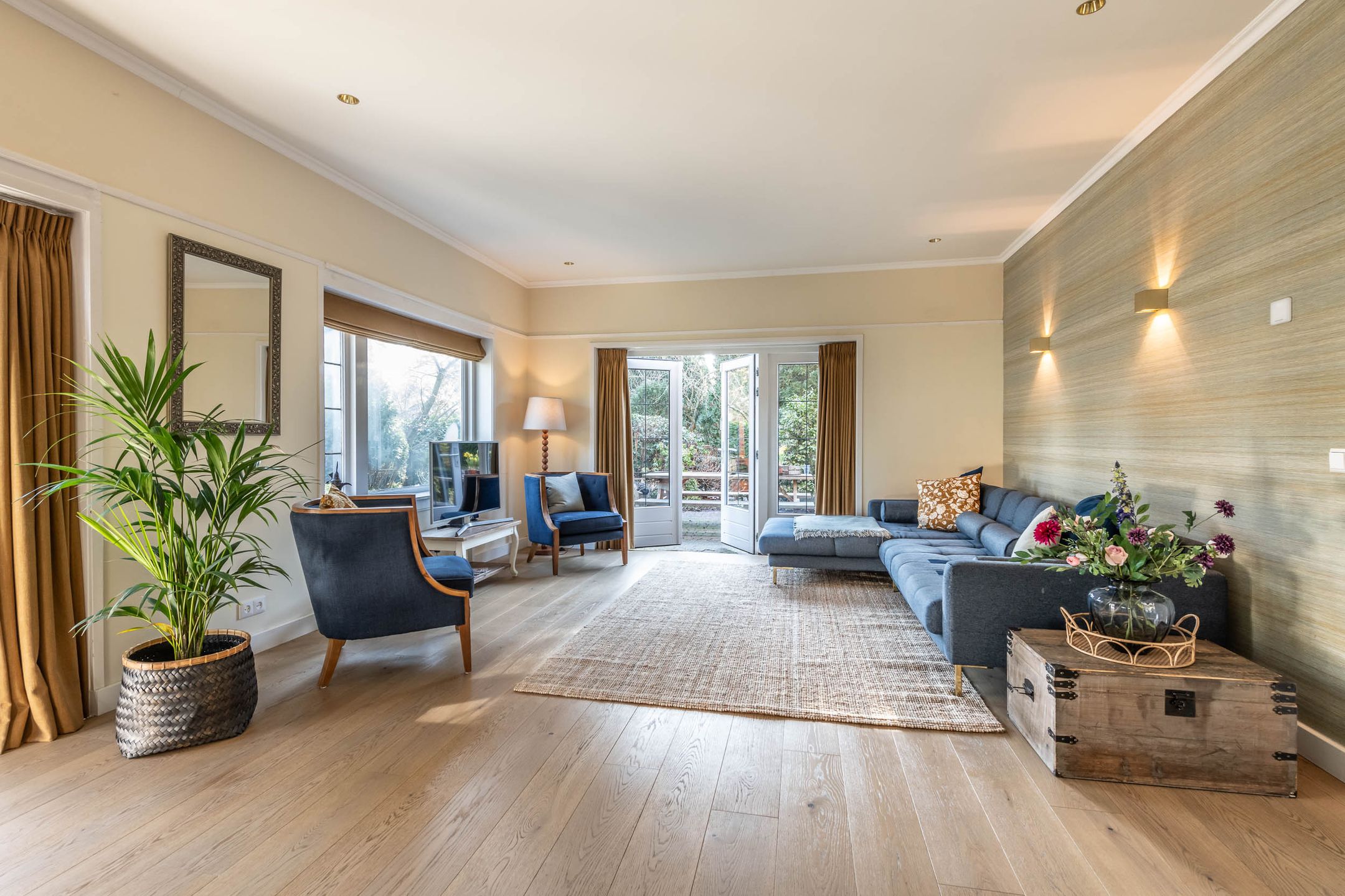 Foto 9 van Teunisbloemlaan 6