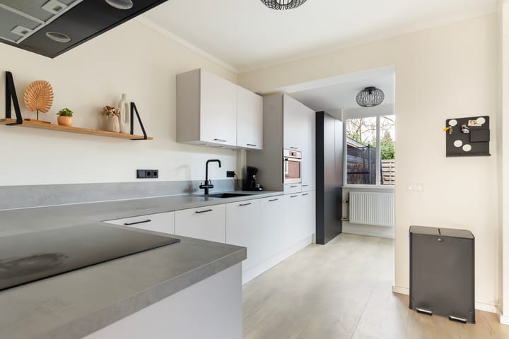 Foto 9 van Boerhaavelaan 112