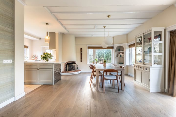 Charming Thatched Villa Adjacent to the Dunes in Bentveld — 20
